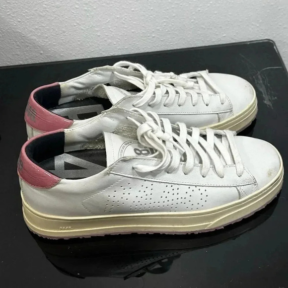 P448 Sneakers - Picture 5 of 8